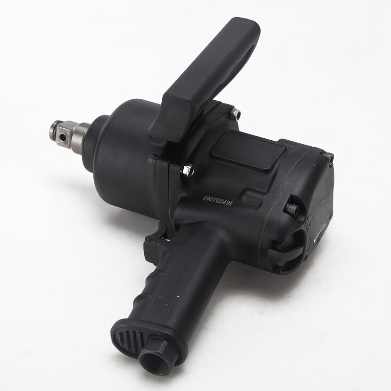 Impact Wrench 3/4 Inch High Torque - مفتاح ربط هوائي صناعي عالي العزم