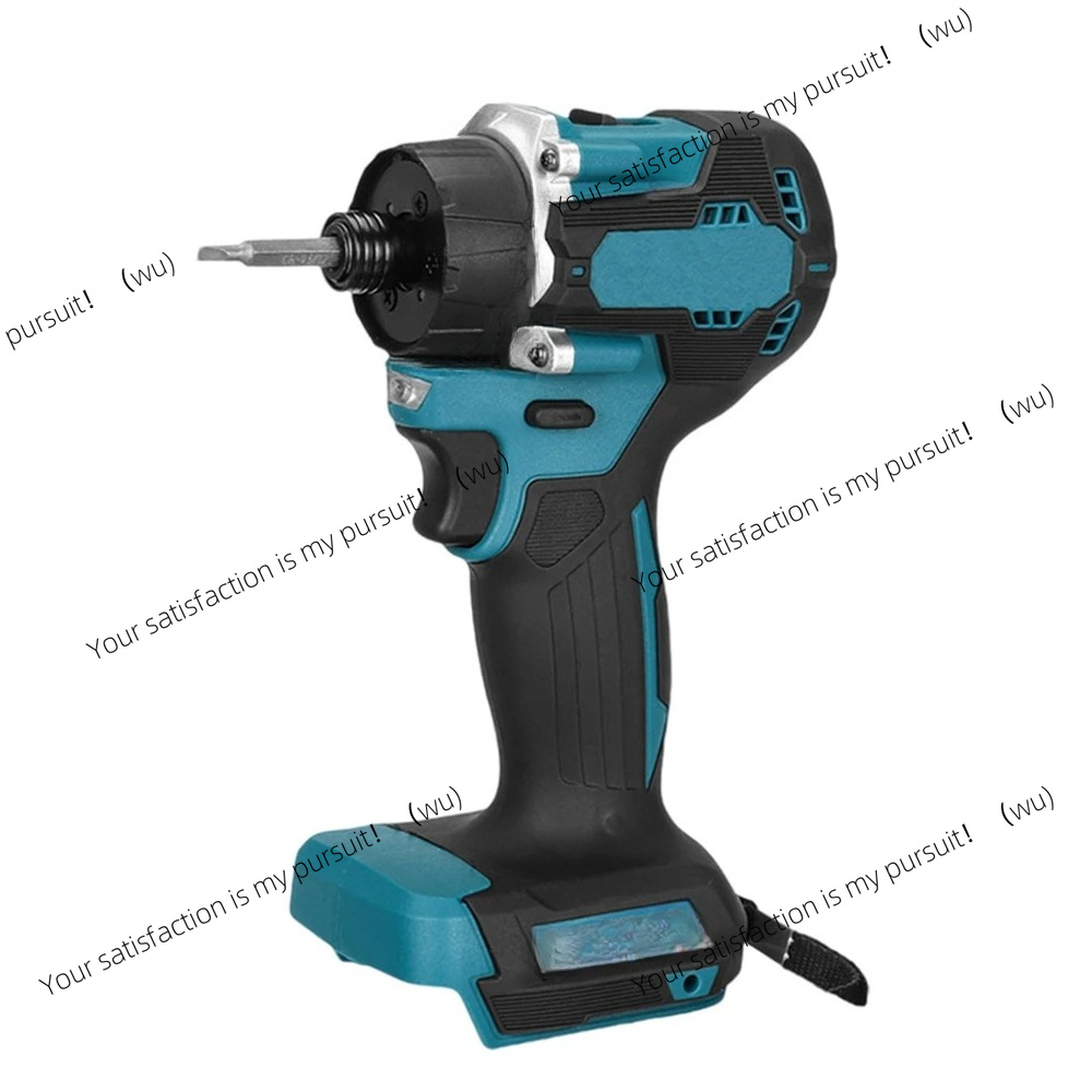 Cordless Impact Driver 1/4 Hex - مفك براغي كهربائي لاسلكي بدون فرشاة