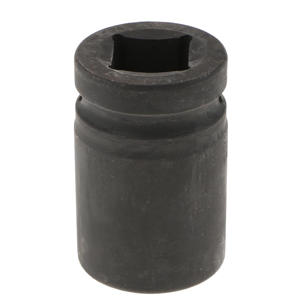Impact Wrench Socket Set Deep - طقم مفاتيح ربط عميقة طويلة من