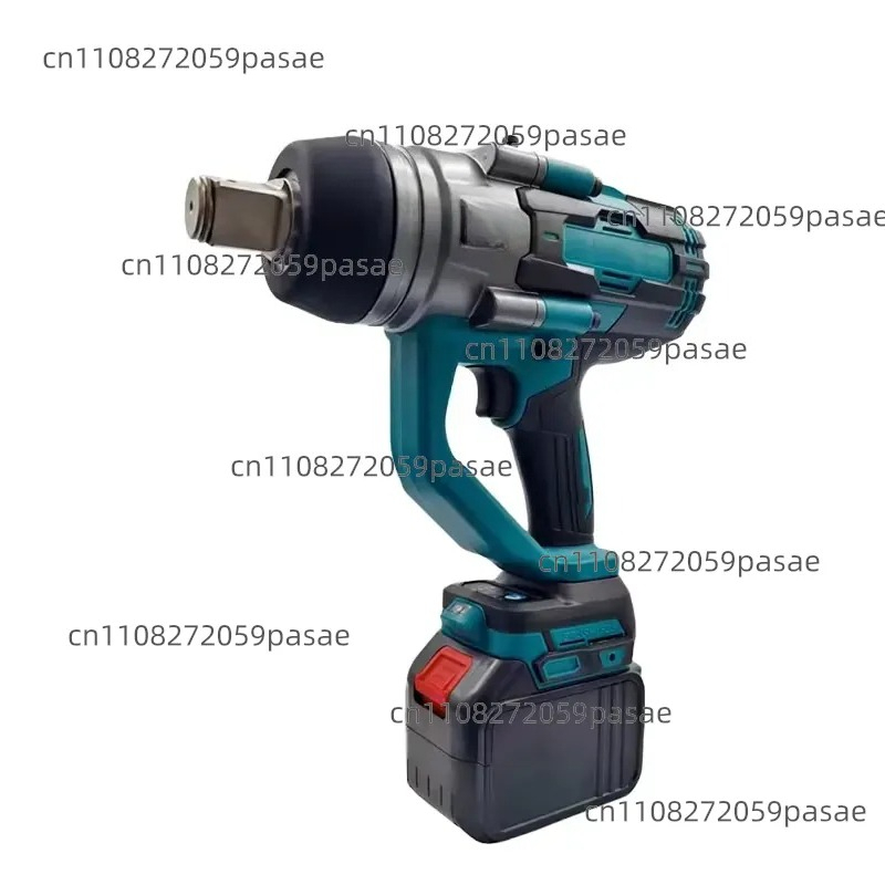 Impact Wrench 3/4 Inch High Torque - مفتاح ربط كهربائي عالي العزم 3000