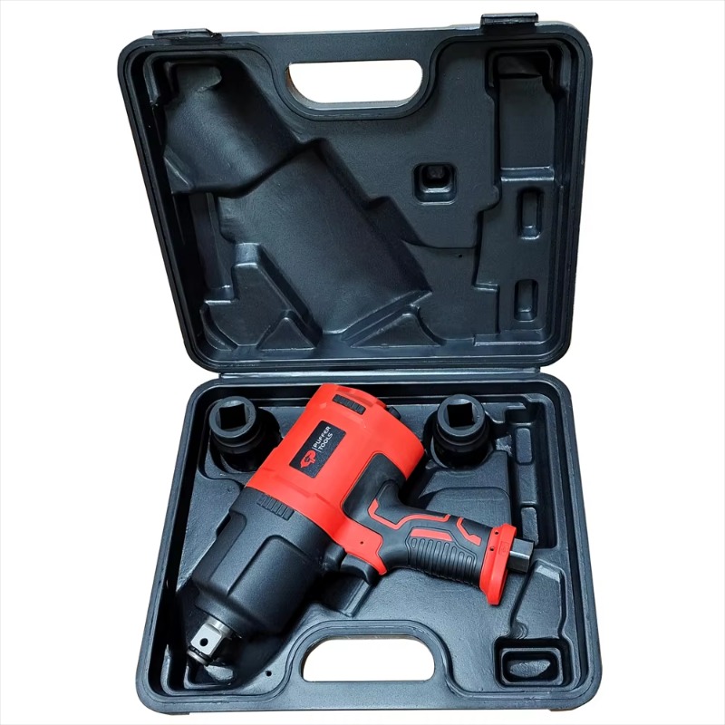 Impact Wrench 3/4 Inch High Torque - PT-1404K أفضل مفتاح ربط هوائي عالي