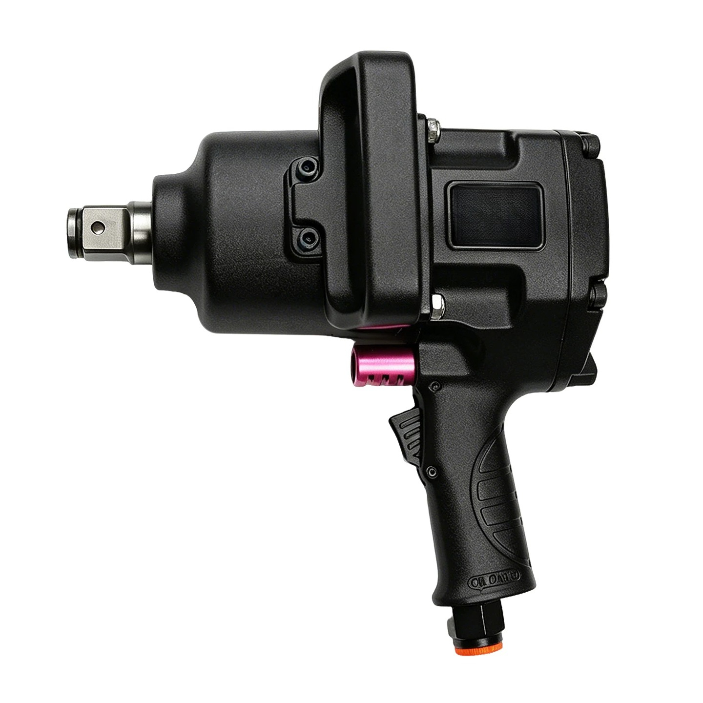 Impact Wrench 3/4 Inch High Torque - مفتاح ربط هوائي متوسط الحجم بقوة