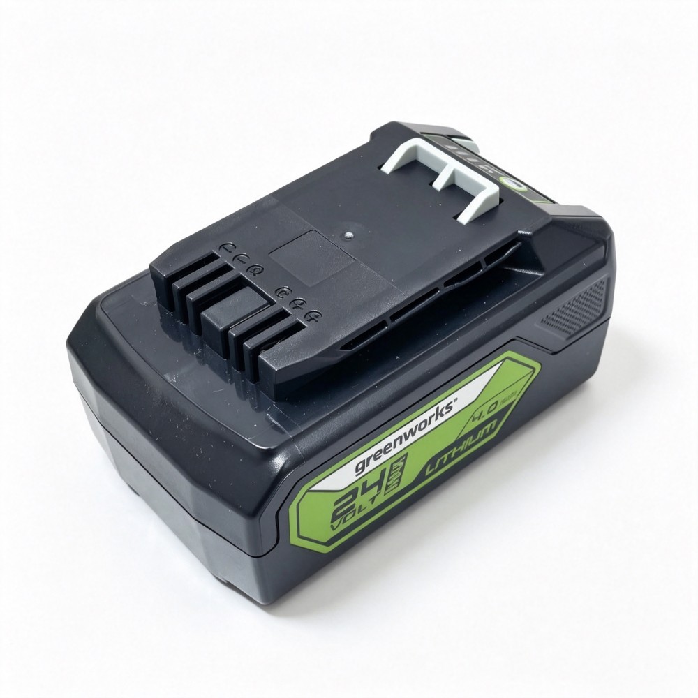 Impact Wrench Battery 4Ah - بطارية أصلية 100% بسعة 4 أمبير