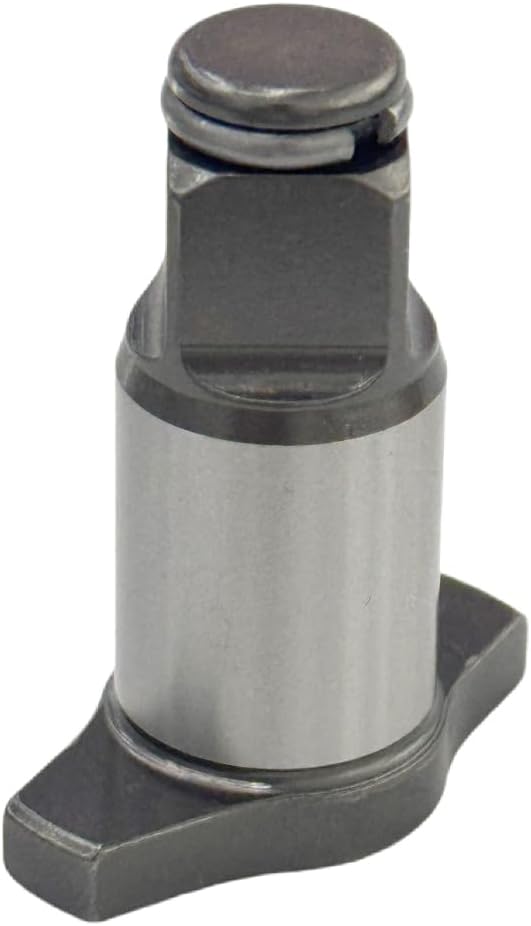 Impact Wrench Hog Ring Anvil - مجموعة حلقة التثبيت NA142744 مقاس 1/2
