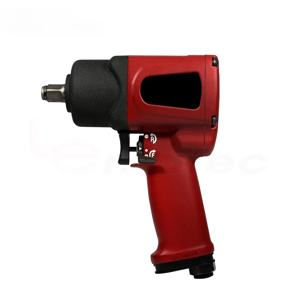 Air Impact Wrench 1/2 Twin Hammer - 1/2 بوصة أداة الهواء الصناعية عزم