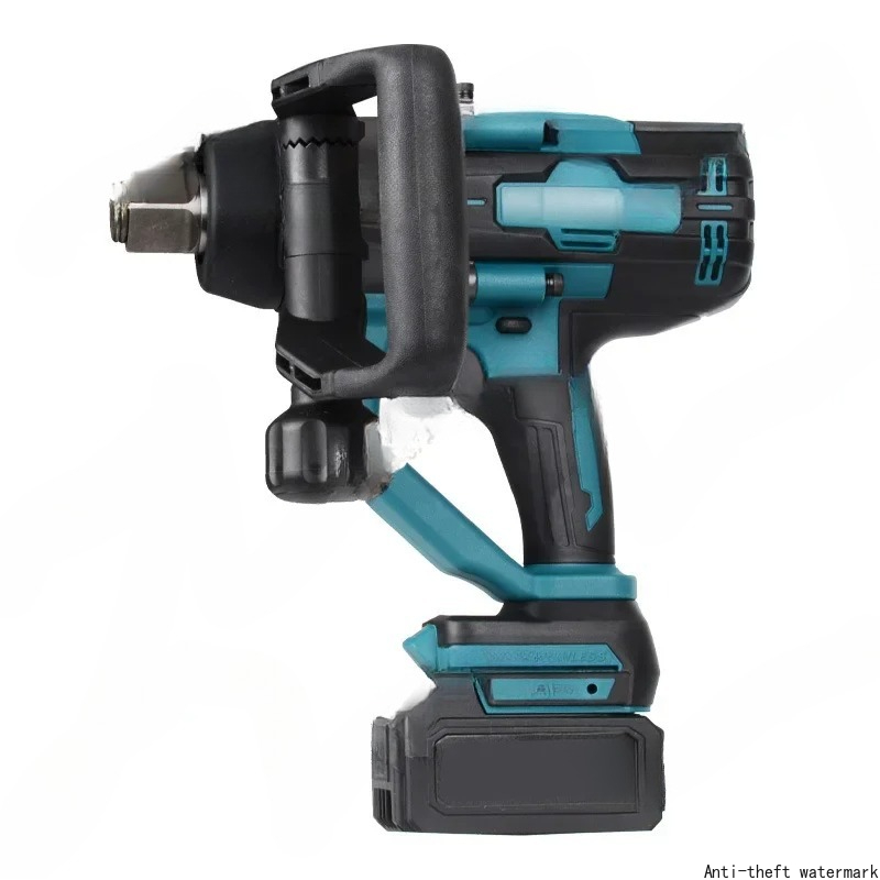 Impact Wrench 3/4 Inch High Torque - 2026-3000 نيوتن متر مفتاح ربط كهربائي