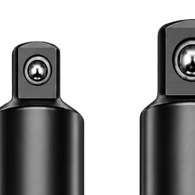 Impact Wrench Extension Bar Set - مجموعة 3 قطع من وصلات المثقاب