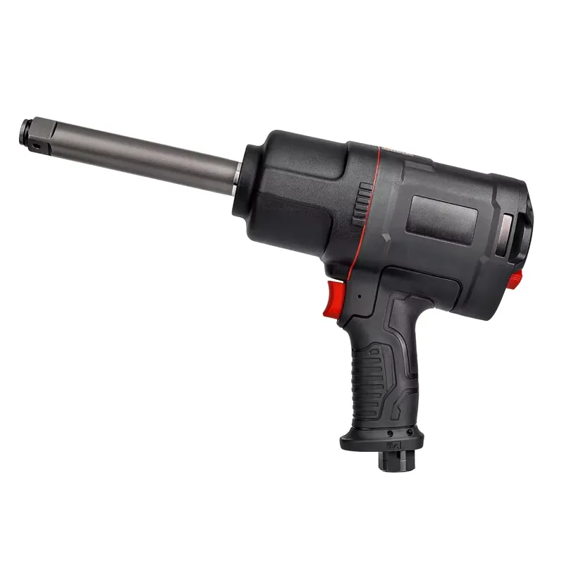 Impact Wrench 3/4 Inch High Torque - مفتاح ربط هوائي WYMA عالي العزم