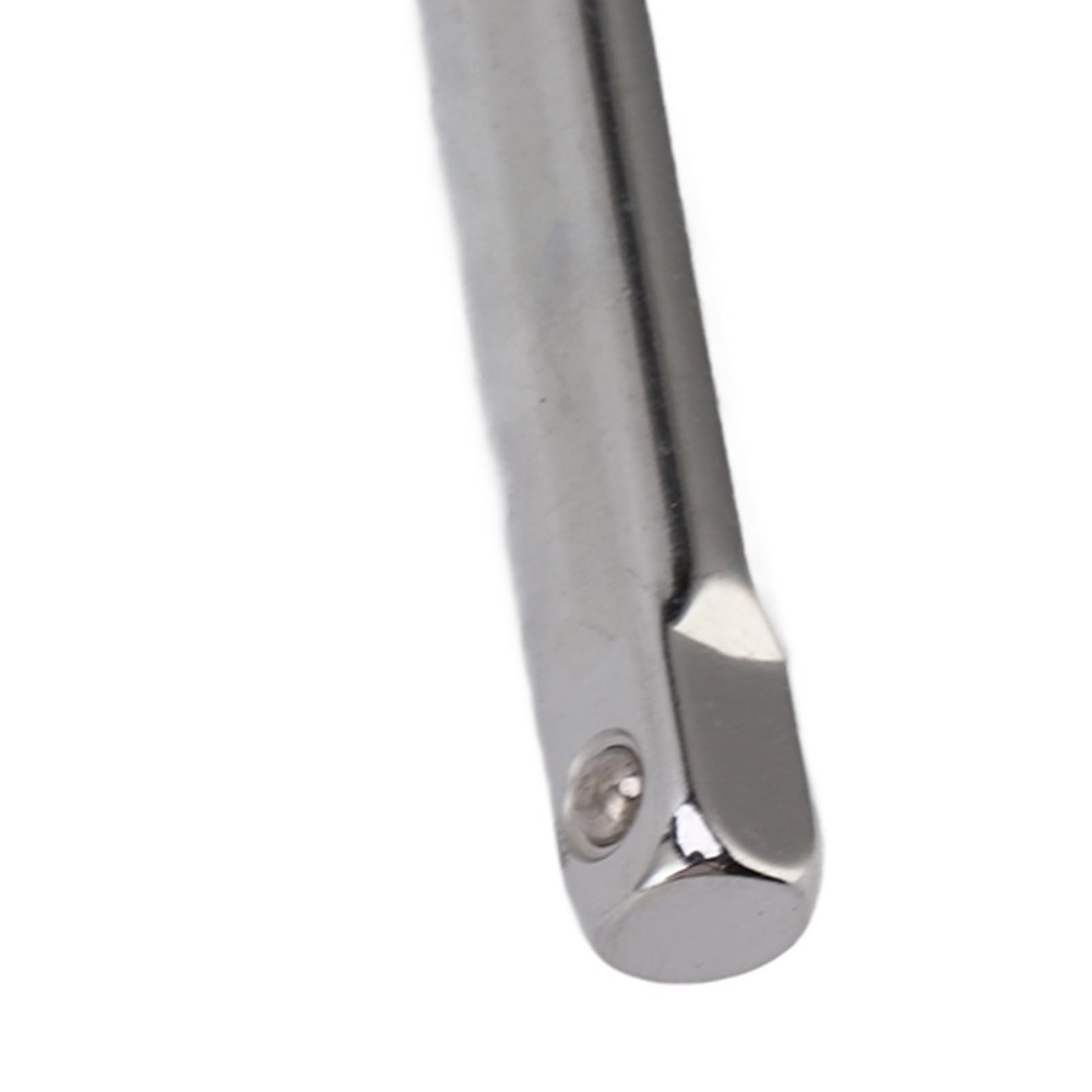طقم 8 قطع من قضبان تمديد المقب - مراجعة Impact Wrench Extension Bar Set وسعره