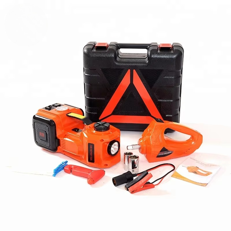 مفتاح ربط صدمي 12 فولت وأداة ج - مراجعة Impact Wrench 12V Mini وسعره