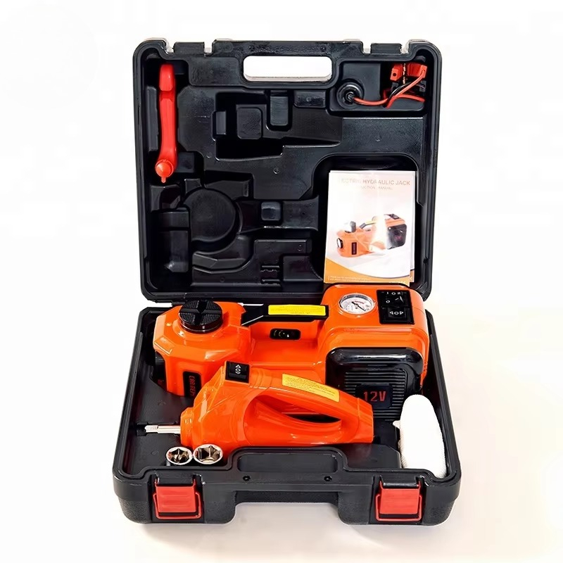 مفتاح ربط صدمي 12 فولت وأداة ج - مراجعة Impact Wrench 12V Mini وسعره