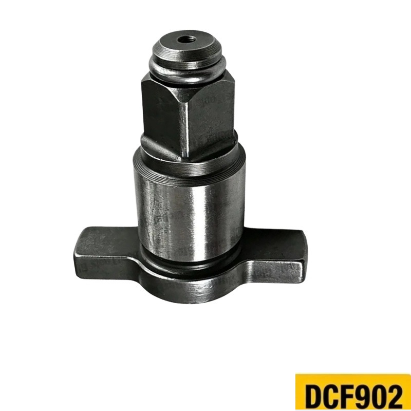 عمود مسنن شديد التحمل بمحرك مر - مراجعة Impact Wrench Hog Ring Anvil وسعره