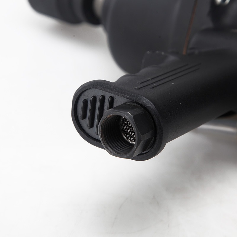 مفتاح ربط هوائي صناعي عالي الع - مراجعة Impact Wrench 3/4 Inch High Torque وسعره
