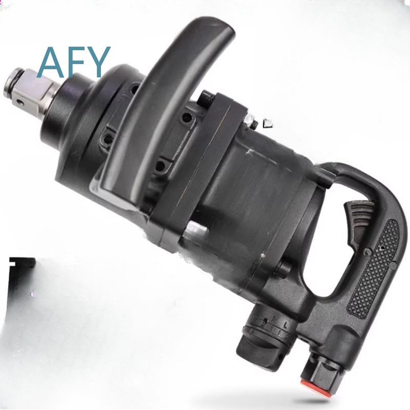 مفتاح ربط هوائي عالي التحمل مق - مراجعة Impact Wrench 3/4 Inch High Torque وسعره