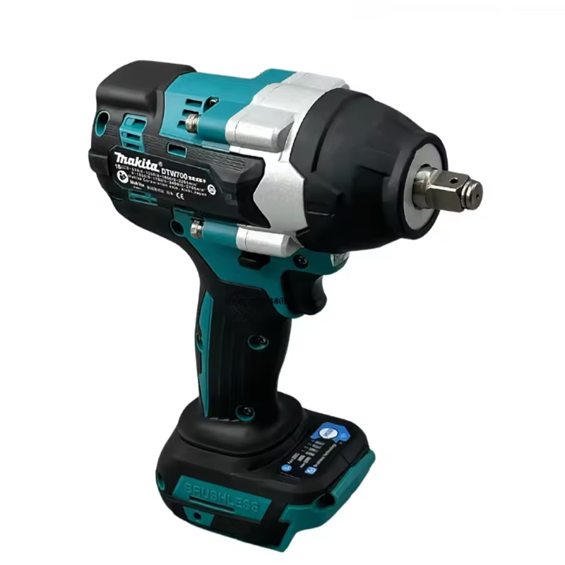 مفتاح ربط كهربائي لاسلكي بدون  - مراجعة Impact Wrench Digital Torque وسعره