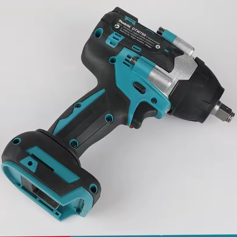 مفتاح ربط كهربائي لاسلكي بدون  - مراجعة Impact Wrench Digital Torque وسعره