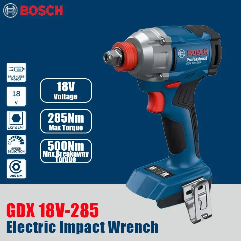 مفتاح ربط كهربائي لاسلكي مربع  - مراجعة Cordless Impact Driver 1/4 Hex وسعره