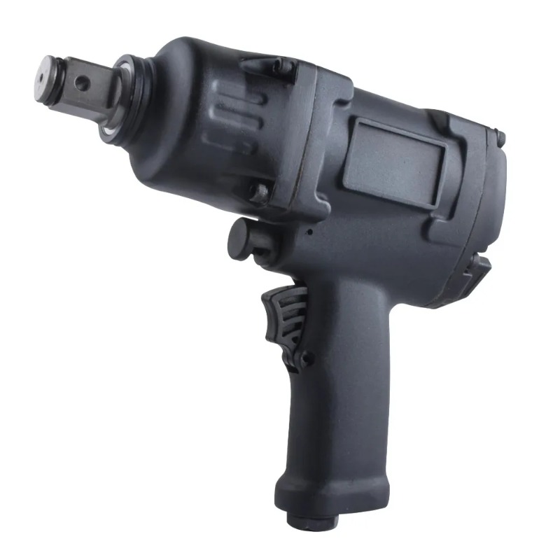 مفتاح ربط هوائي صناعي عالي الج - مراجعة Impact Wrench 3/4 Inch High Torque وسعره