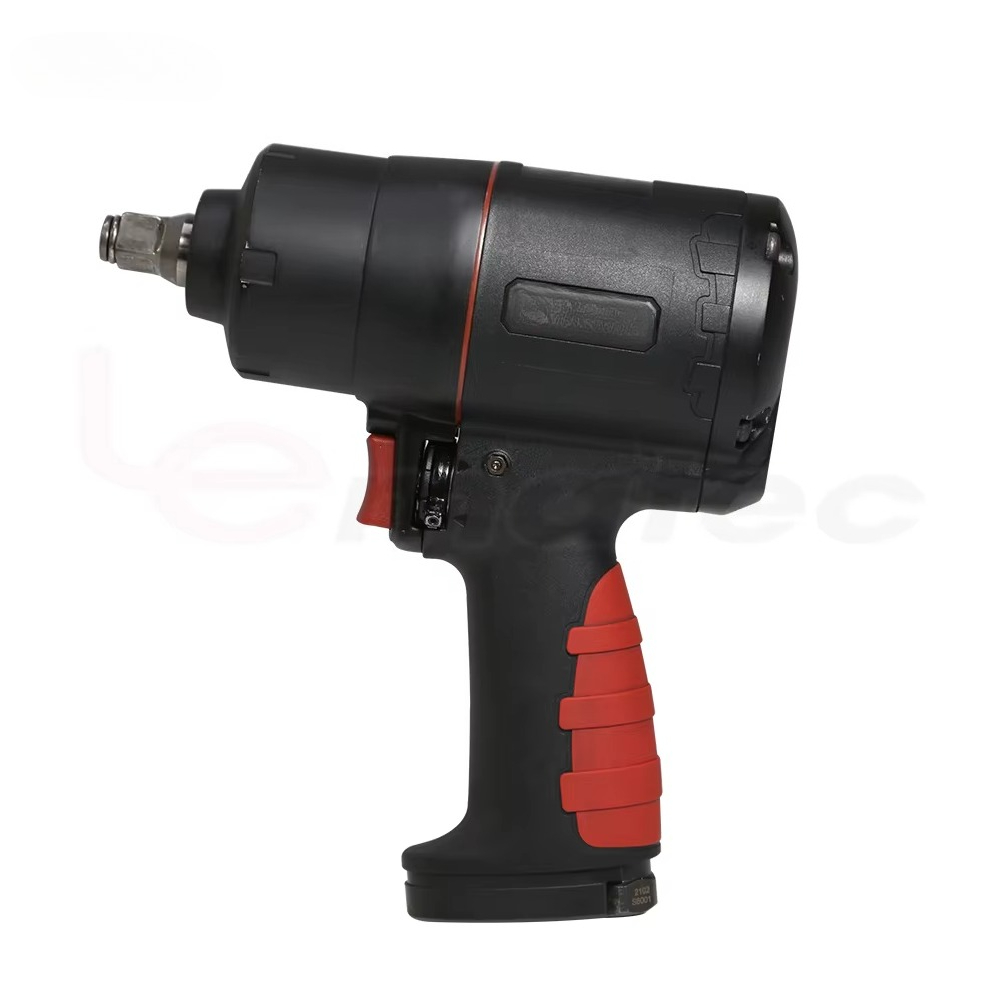 مفتاح ربط هوائي مزدوج المطرقة  - مراجعة Air Impact Wrench 1/2 Twin Hammer وسعره