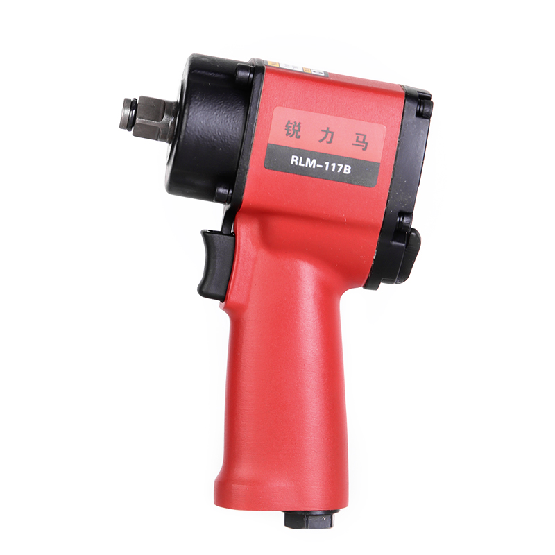 مفتاح ربط هوائي 1/2 بوصة مخصص  - مراجعة Air Impact Wrench 1/2 Twin Hammer وسعره