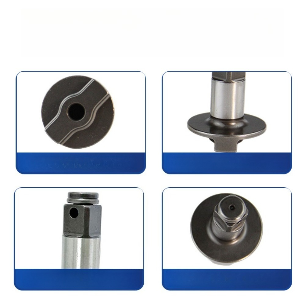 N536975 مجموعة السندان العالمي - مراجعة Impact Wrench Hog Ring Anvil وسعره