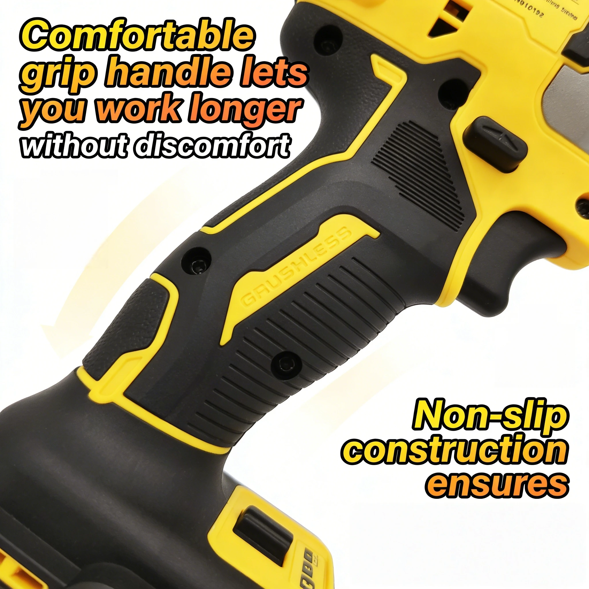 ديوالت DCF850 ATOMIC مفك براغي - مراجعة Cordless Impact Driver 1/4 Hex وسعره
