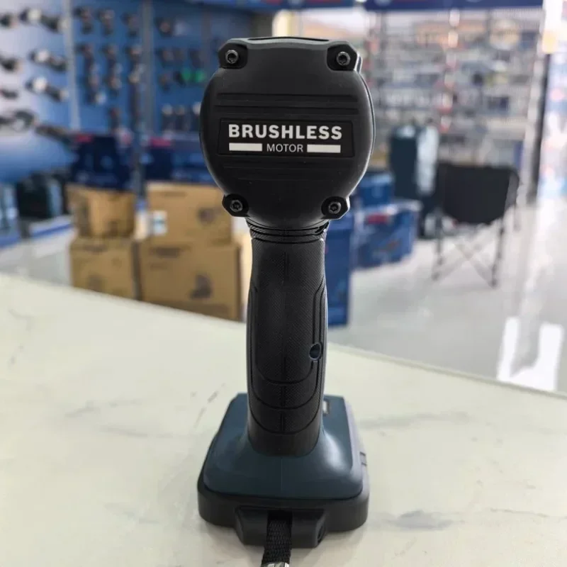 مفك براغي احترافي لاسلكي BOSCH - مراجعة Cordless Impact Driver 1/4 Hex وسعره