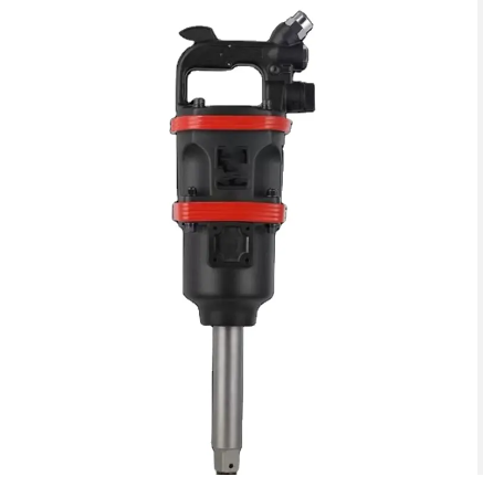 مفتاح ربط هوائي مزدوج المطارق  - مراجعة Air Impact Wrench 1/2 Twin Hammer وسعره