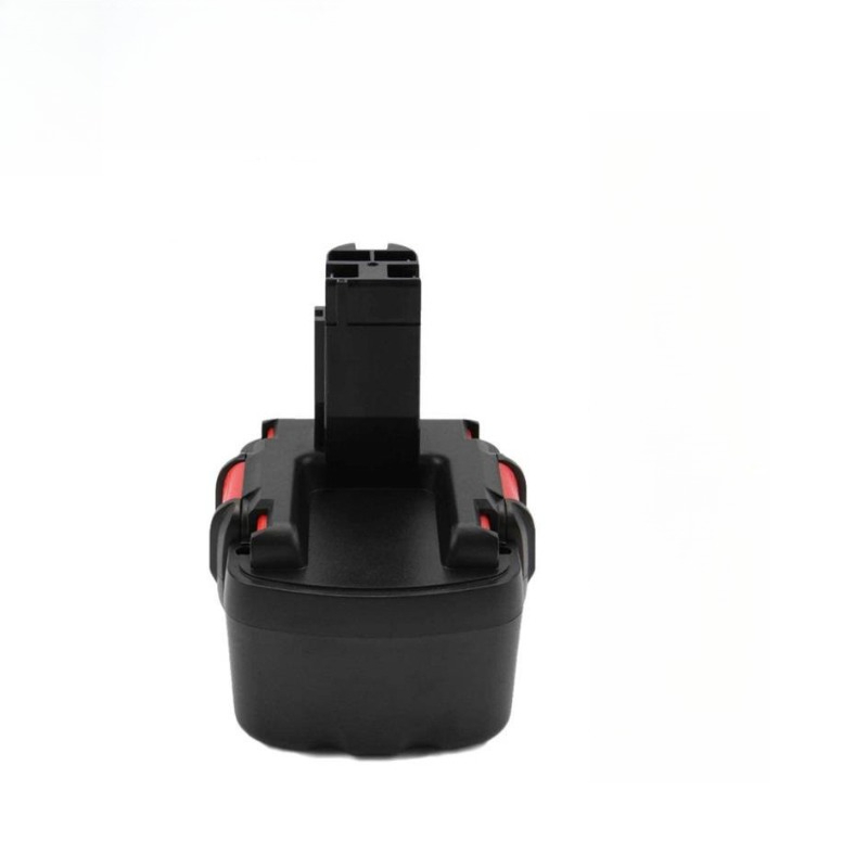 بطارية بديلة عالية السعة 14.4  - مراجعة Impact Wrench Battery 4Ah وسعره