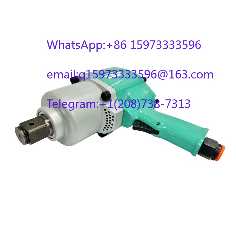 مفتاح ربط هوائي عالي العزم مقا - مراجعة Impact Wrench 3/4 Inch High Torque وسعره