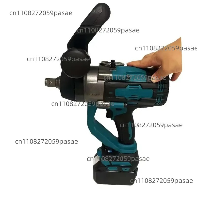 مفتاح ربط كهربائي عالي العزم 3 - مراجعة Impact Wrench 3/4 Inch High Torque وسعره
