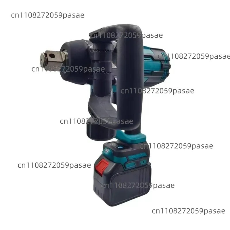 مفتاح ربط كهربائي عالي العزم 3 - مراجعة Impact Wrench 3/4 Inch High Torque وسعره