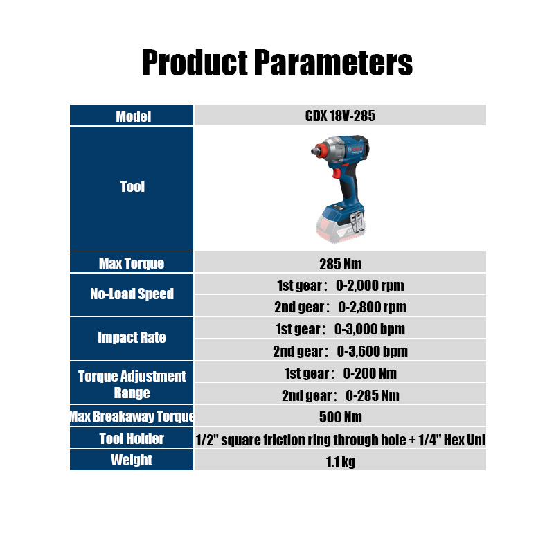مفتاح ربط كهربائي لاسلكي بوش G - مراجعة Cordless Impact Driver 1/4 Hex وسعره