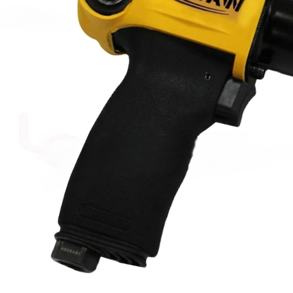 مفتاح ربط هوائي 1/2 بوصة، مزدو - مراجعة Air Impact Wrench 1/2 Twin Hammer وسعره