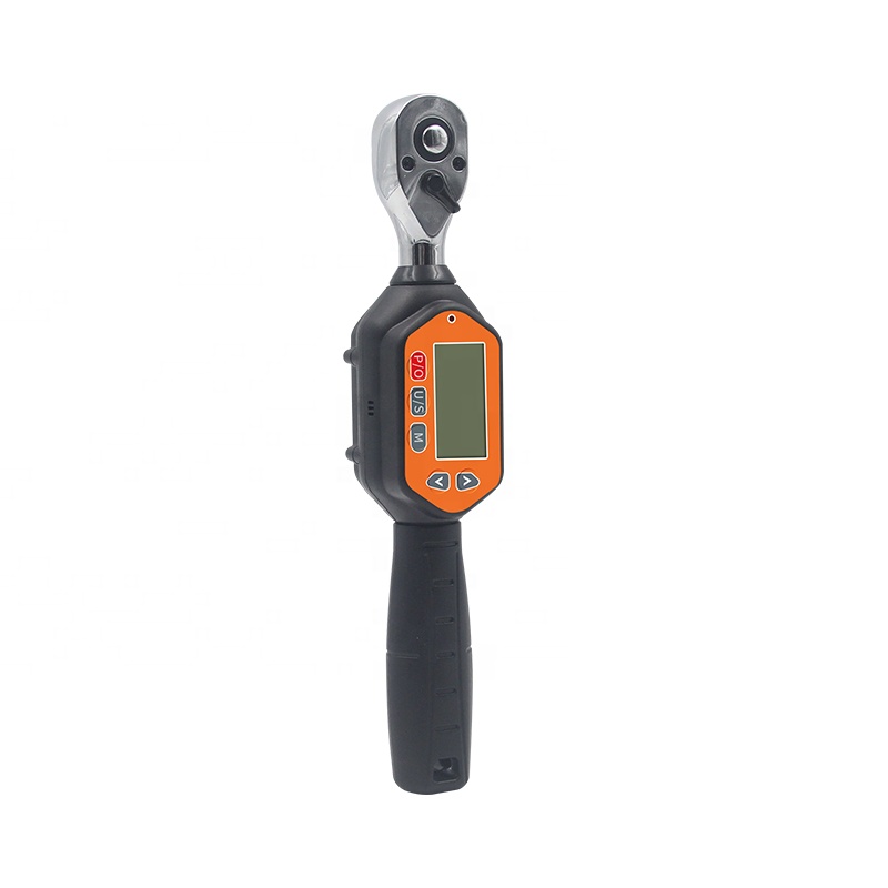 محول مفتاح عزم رقمي، مفتاح عزم - مراجعة Impact Wrench Digital Torque وسعره