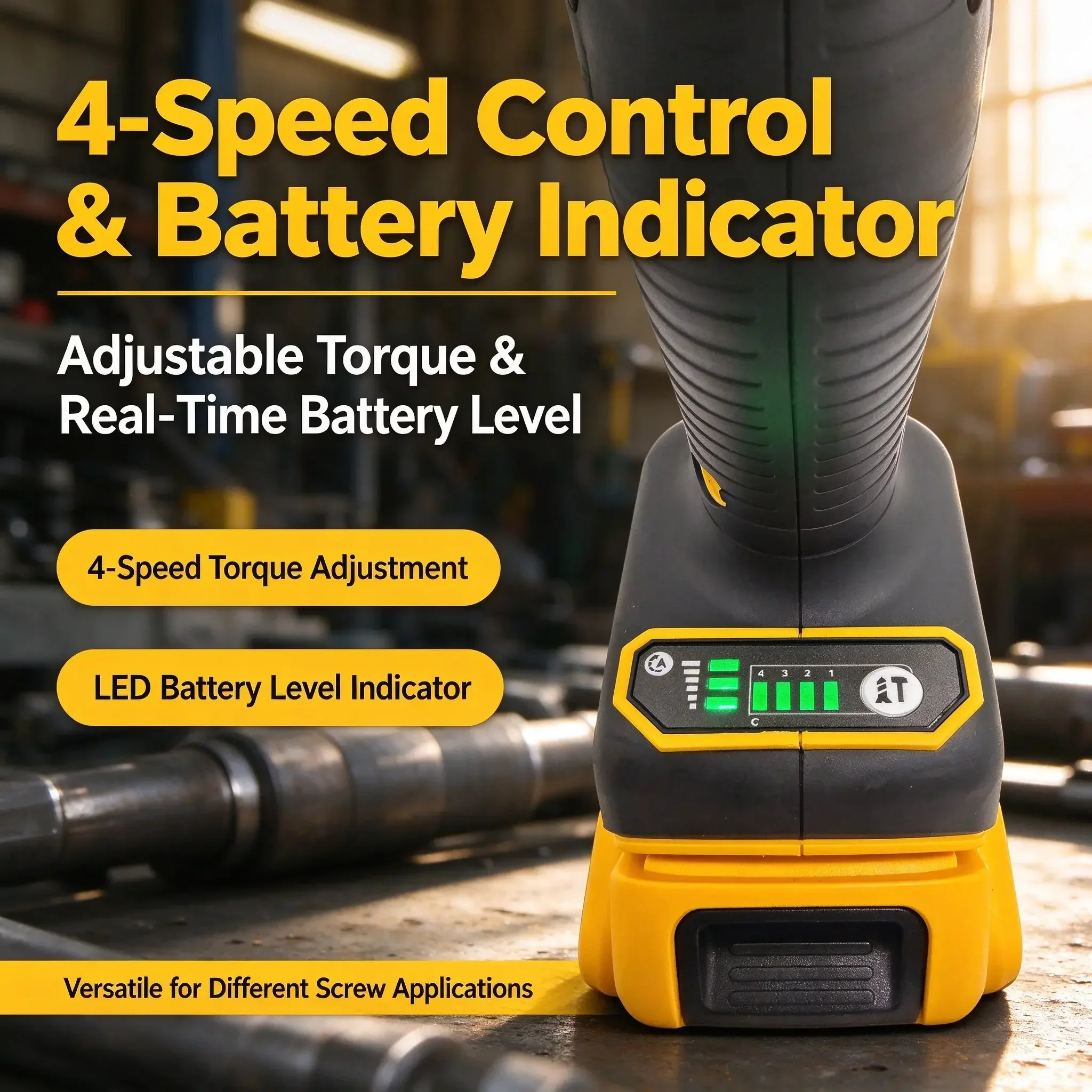 مثقاب DEWALT DCD850 لاسلكي قاب - مراجعة Brushless Impact Wrench 20V وسعره