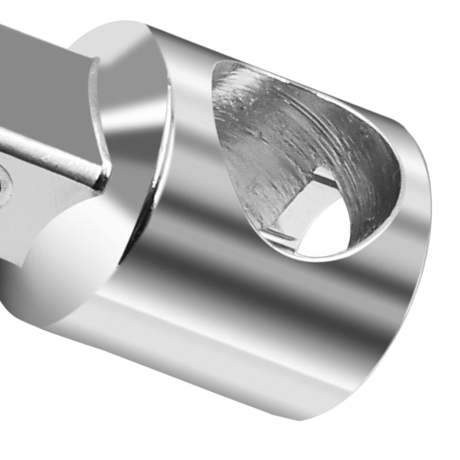 وصلة تمديد مفصلية عالمية لمفتا - مراجعة Impact Wrench Extension Bar Set وسعره