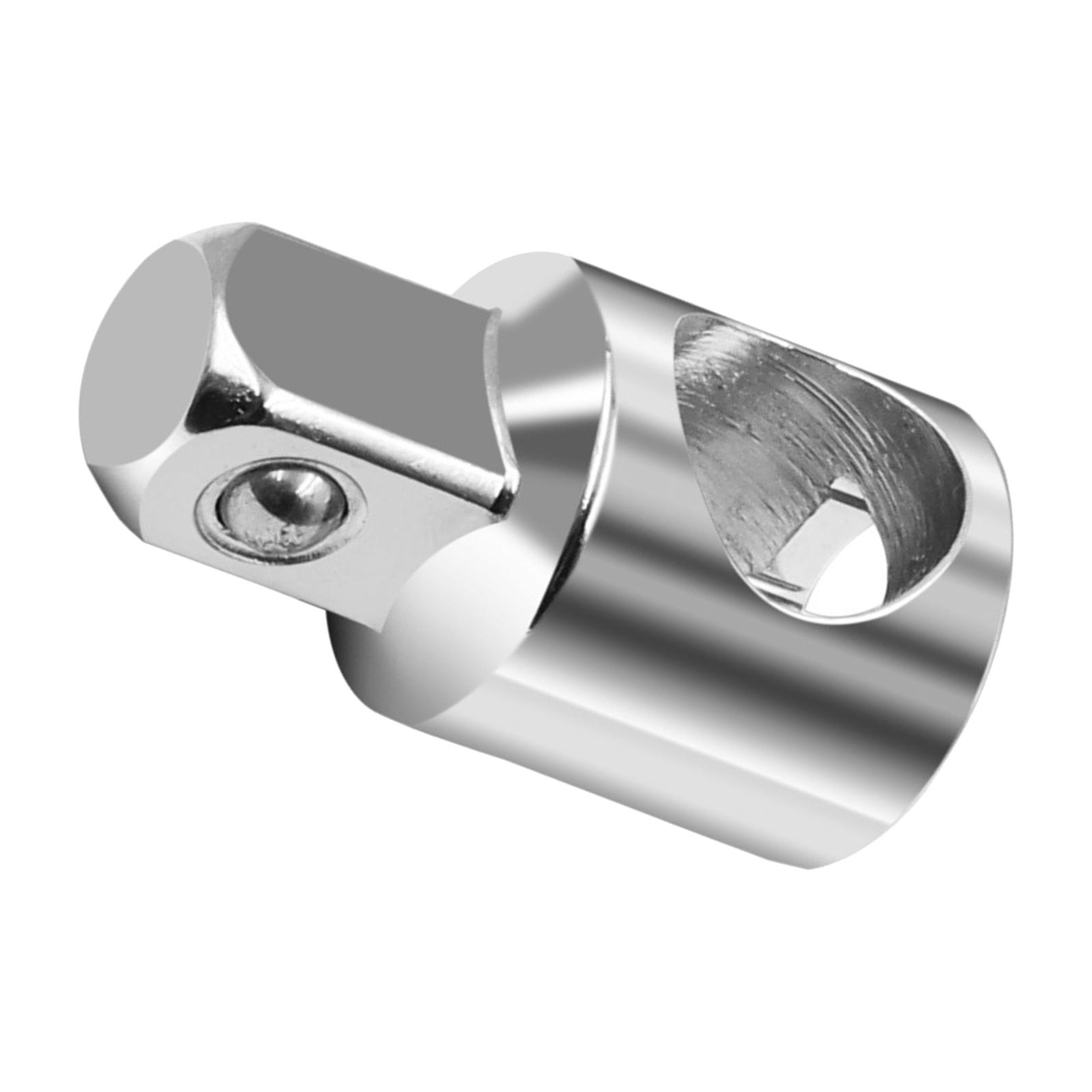 وصلة تمديد مفصلية عالمية لمفتا - مراجعة Impact Wrench Extension Bar Set وسعره