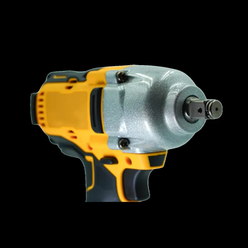مفتاح ربط كهربائي لاسلكي 20 فو - مراجعة Cordless Impact Wrench 1/2 Inch 1000Nm وسعره