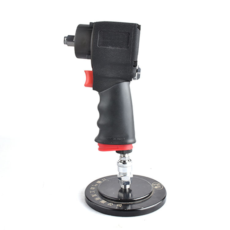 مفتاح ربط عالي الجودة 1/2 بوصة - مراجعة Air Impact Wrench 1/2 Twin Hammer وسعره