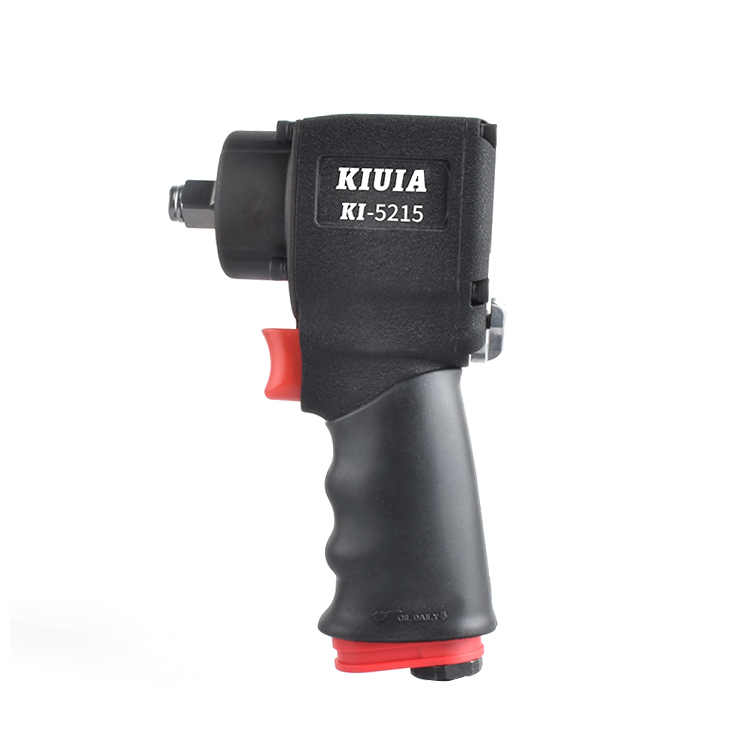 مفتاح ربط عالي الجودة 1/2 بوصة - مراجعة Air Impact Wrench 1/2 Twin Hammer وسعره