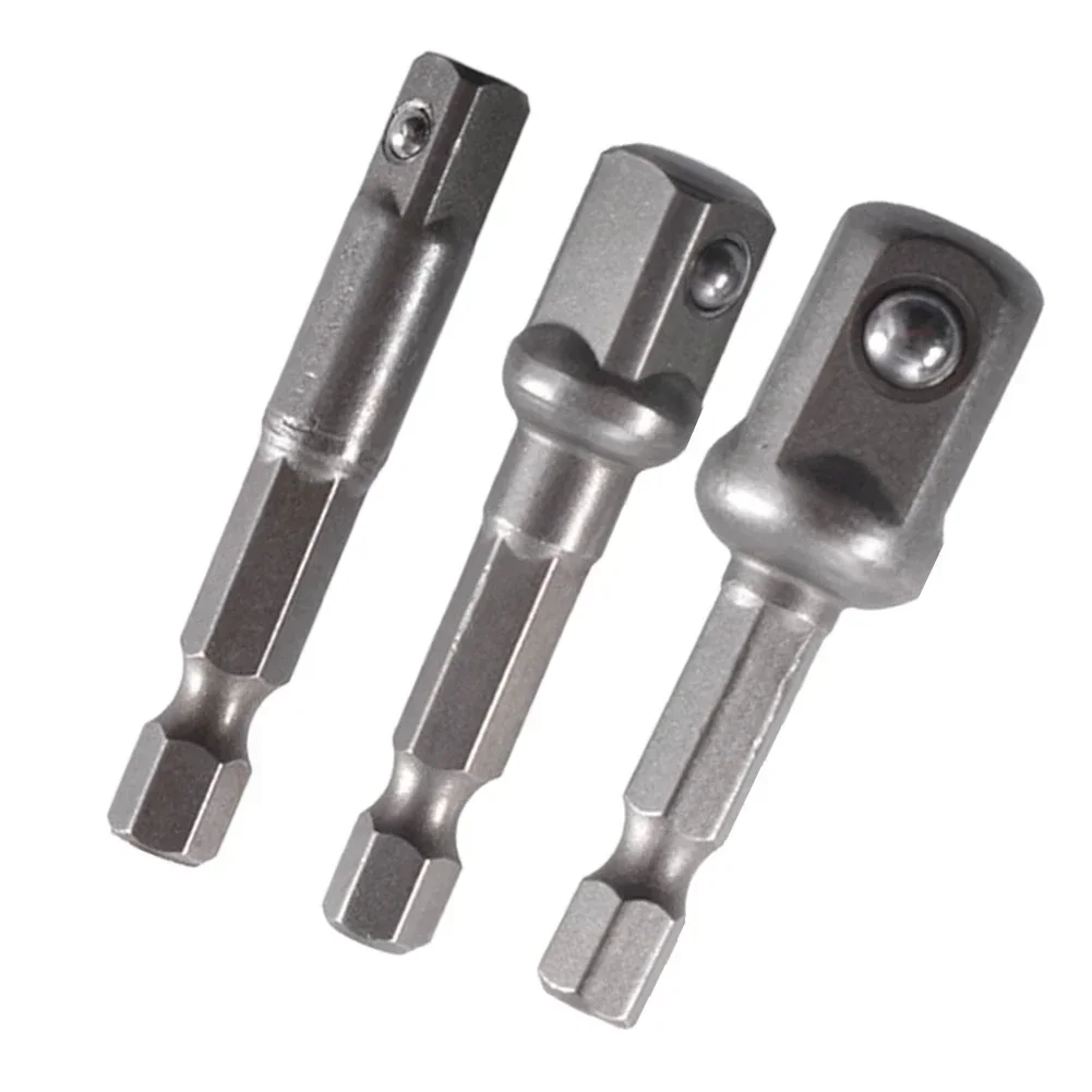 1/3 قطعة محول مأخذ التوصيل الح - مراجعة Impact Wrench Extension Bar Set وسعره