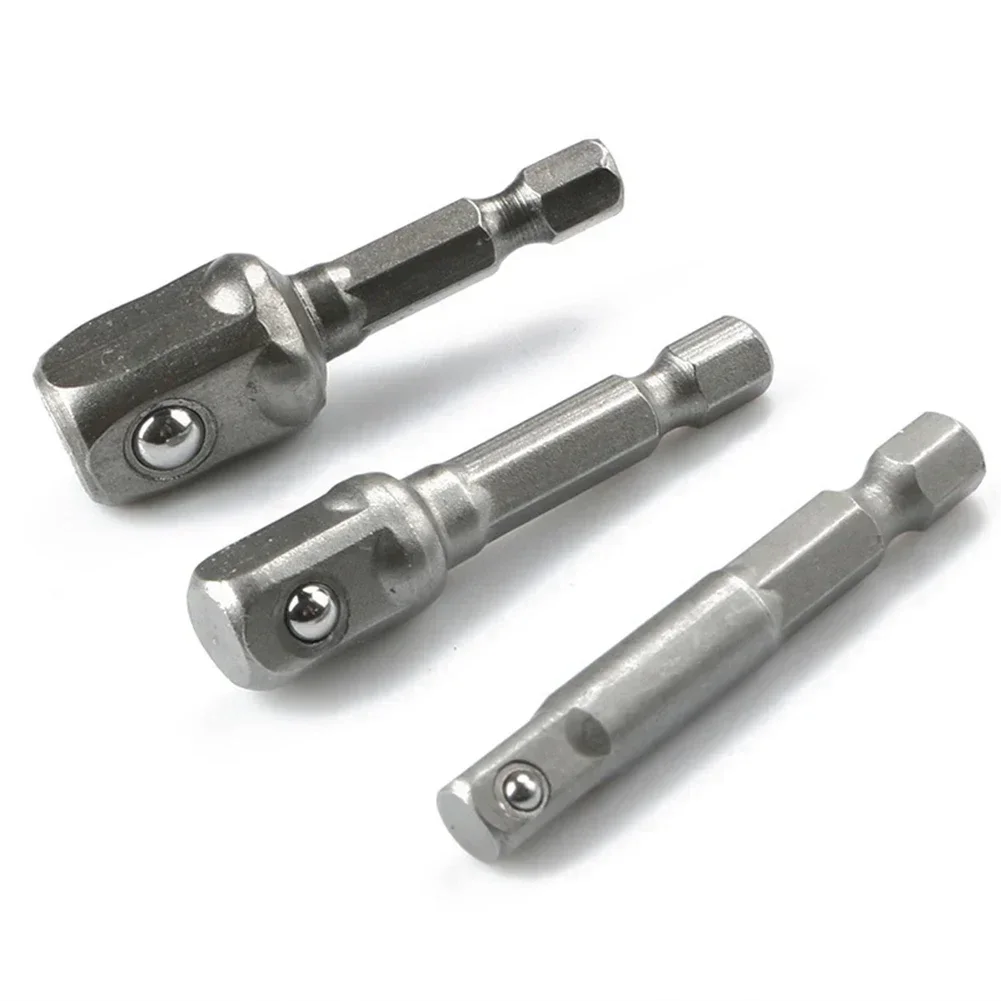 1/3 قطعة محول مأخذ التوصيل الح - مراجعة Impact Wrench Extension Bar Set وسعره