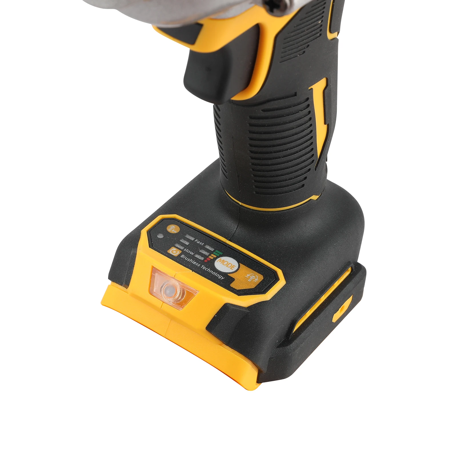 مفتاح ربط DEWALT 2026 بقوة عزم - مراجعة Impact Wrench Hog Ring Anvil وسعره