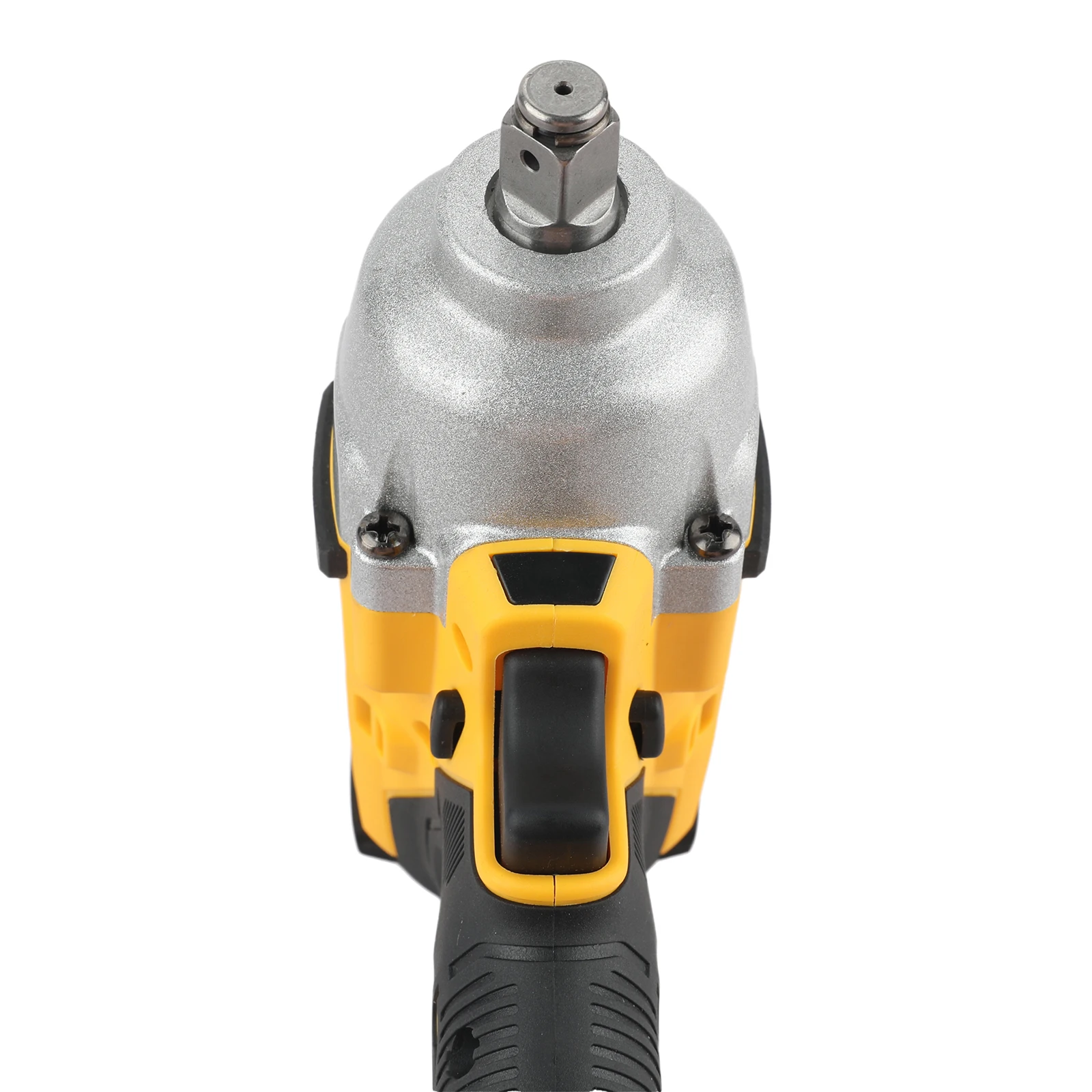 مفتاح ربط DEWALT 2026 بقوة عزم - مراجعة Impact Wrench Hog Ring Anvil وسعره