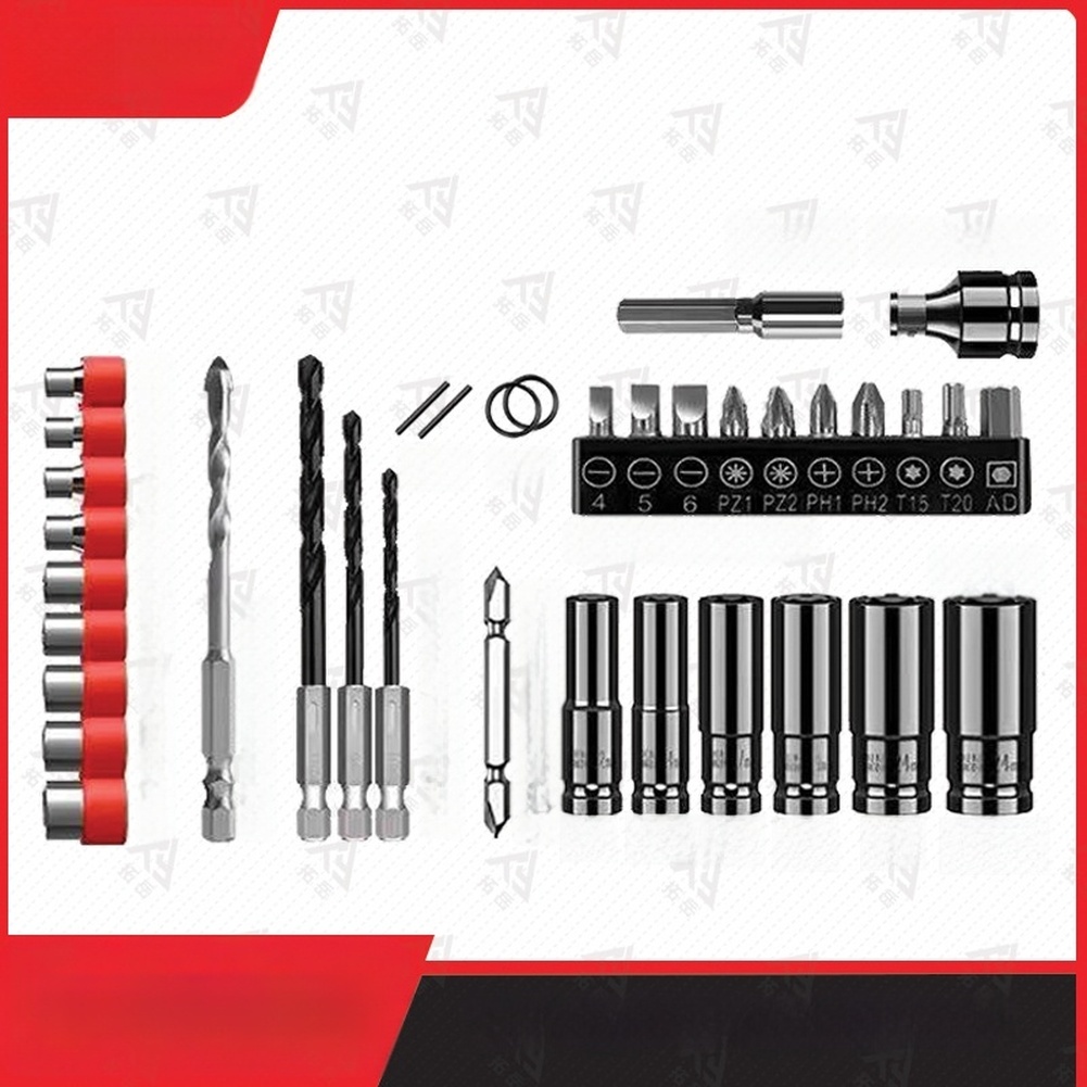 مجموعة مكونة من 42 قطعة مقاس 1 - مراجعة Impact Wrench Extension Bar Set وسعره