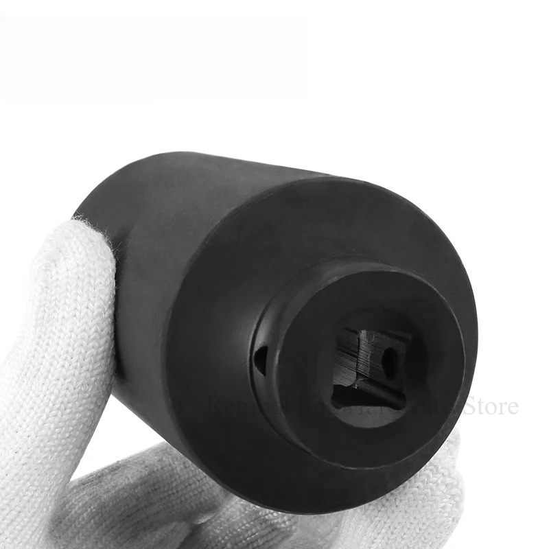 مقبس مفتاح ربط تأثيري 17-46 مم - مراجعة Impact Wrench Socket Set Deep وسعره