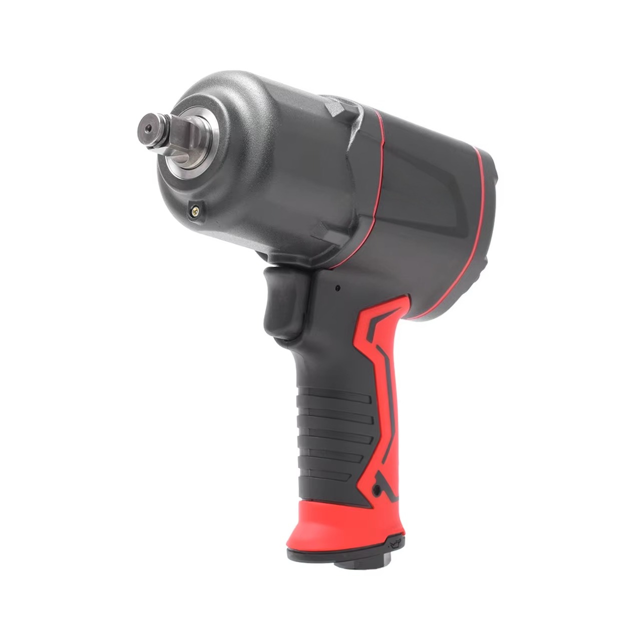 A315 ضوء الاتجاه الجديد سريع ا - مراجعة Air Impact Wrench 1/2 Twin Hammer وسعره