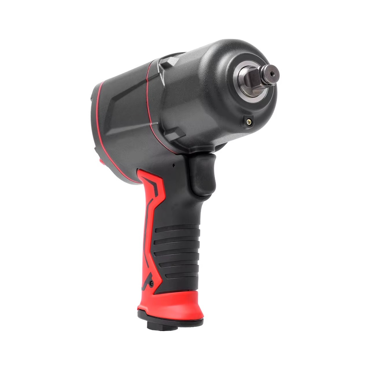 A315 ضوء الاتجاه الجديد سريع ا - مراجعة Air Impact Wrench 1/2 Twin Hammer وسعره