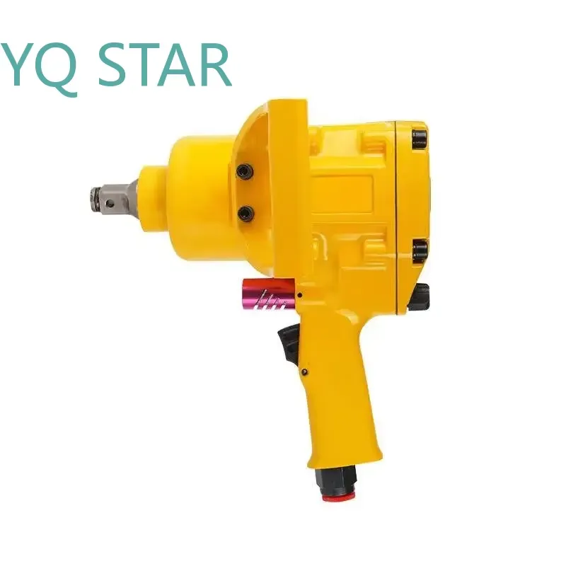 مفتاح ربط هوائي صناعي عالي الع - مراجعة Impact Wrench 3/4 Inch High Torque وسعره